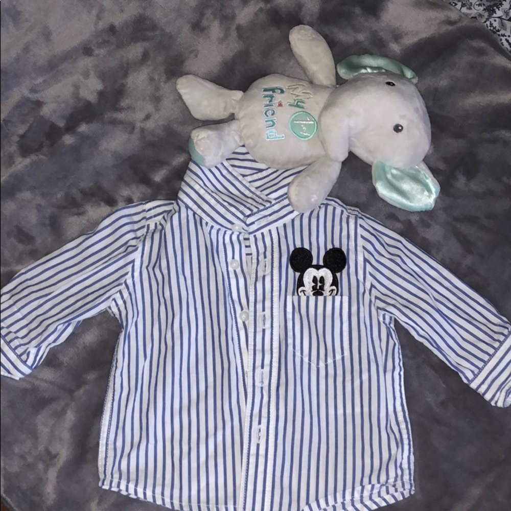 Boy shirt
